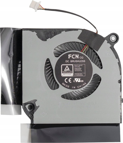 Ventilator ACER VGA