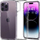 Mbulesë telefoni Spigen Ultra Hybrid për iPhone 14 Pro, TPU polikarbonat, transparente