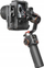 Стабилизатор 3 оски Hohem iSteady MT2 Kit, капацитет на носивост 1.2kg, за камера и паметен телефон, црн