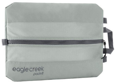 Çantë për këpucë Eagle Creek Pack It Reveal, madhësi unike, gri
