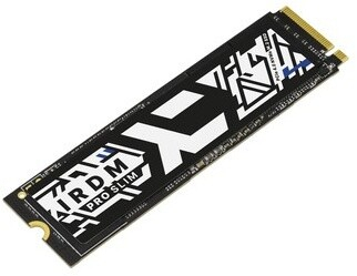 Disk GOODRAM IRDM PRO SLIM, M.2 - 1TB