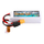 Bateri LiPo Gens Ace Soaring 2700mAh, 14.8V 4S, 30C, XT60