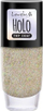 Llak mbrojtës Lovely Top Coat Holo, holografik, 8ml