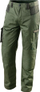 Pantollona pune NEO Camo, XXL, të gjelbra