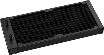 Ладилник Deepcool LS520 SE, црн