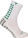 Çorape futbolli Trusox 3.0 Cushion S877591, teknologji kundër rrëshqitjes, për meshkuj, të bardha
