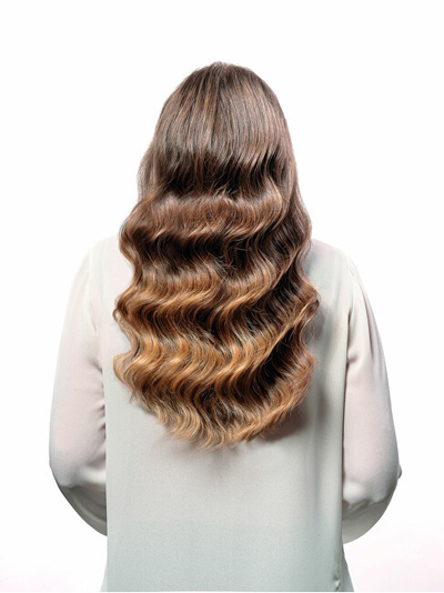 Figaro Bellissima 11856 Glam Waves