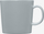 Filxhan Iittala Teema Pearl Gray, porcelan, gri e hapur