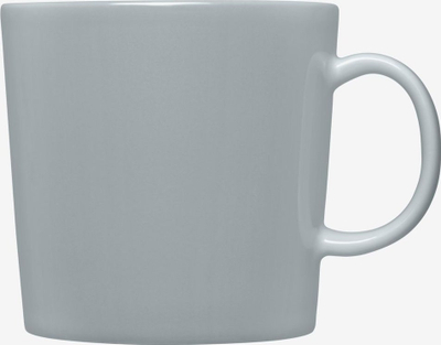 Filxhan Iittala Teema Pearl Gray, porcelan, gri e hapur