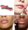 Buzëkuq Dior Addict Shine 422 Rose des Vents, me shkëlqim, 3.2g