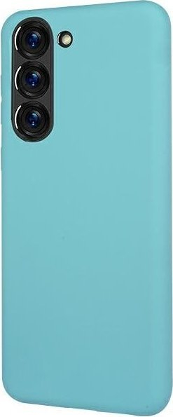 Këllëf telefoni Beline Candy për Samsung Galaxy S23 S911, TPU silikon, shumë i hollë, blu