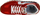 Atlete për burra Levi's Stryder Red Tab 235400-1744-89, poliester, nr 45, të kuqe