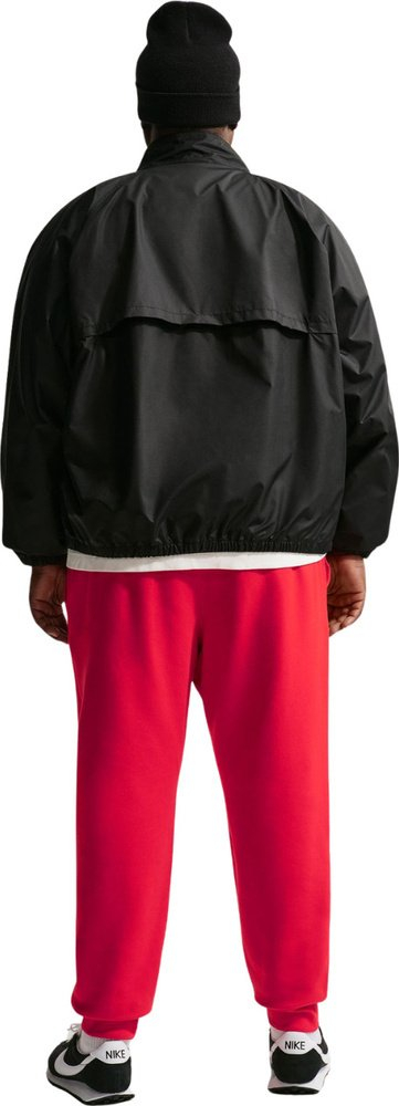 Pantallonat Nike Club BB Jogger, FN3787 657, 2XL, të kuqe