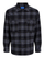 Këmishë Jack&Jones JORBLAFRI Relaxed Fit 12245681 Black