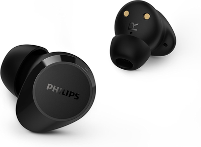Dëgjuese Philips TAT1209BK/00, të zeza