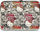 Futrolë laptopi HelloKitty Zip PUTags Graffiti, 14", bezhë