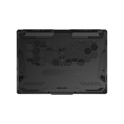 Laptop Asus TUF Gaming A15 FA506NC, 15.6", AMD Ryzen 5 7535HS, 16GB RAM, 512GB SSD, GeForce RTX 3050, i zi