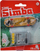 Finger skateboard SIMBA DICKIE GROUP X-Treme Color, me aksesorë, assortiment, shumëngjyrësh