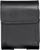 Etui rripi Partner Royal, lëkurë origjinale, universal horizontal, e zezë