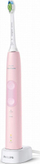 Furçë elektrike Philips Sonicare ProtectiveClean 4500 HX6836 / 24, rozë
