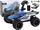Makina me telekomandë Rabbits Off-Road, 4WD, 2.4G, blu