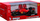 Model veture F1 Ferrari SF 23 Leclerc 2023, shkalla 1:18, me helmetë, e kuqe