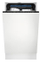 Lavastovilje e integruar Electrolux EEG63410L, seria 700, e bardhë