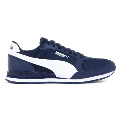 Патики Puma ST Runner V3 Mesh M, машки, темно сини