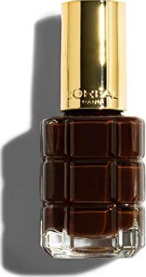 Llak thonjsh L'Oréal Paris Color Riche, nuancë e errët, me shkëlqim
