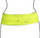Rrip sportiv Avento Twist, me xhep me zinxhir, reflektues, i verdhë florosent