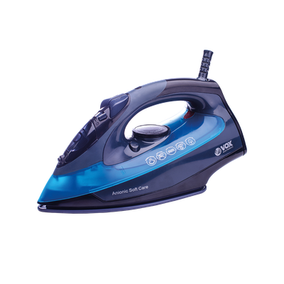 Hekur për hekurosje VOX DBL 5071, 2200W