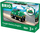 Lodër tren Brio Battery Locomotive 33214, me bateri, mbi 3 vjeç, shumëngjyrëshe