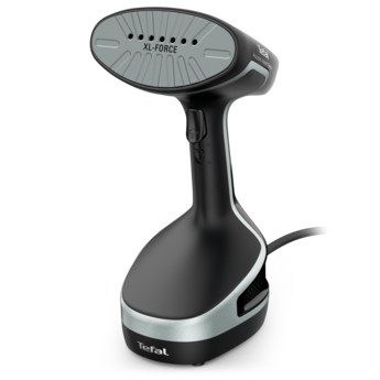 Avullore dore Tefal Access Steam Force DT8230E1, 2000W, depozitë 0.2L, blu