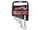 Сет комбинирани клучеви Modeco MAXXDRIVE MN-51-242, 12 парчиња, 6-22mm, сребрена боја