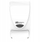 Dispenser sapuni SCJ Professional SCJ 2741, 1000 ml, montim muri, i bardhë