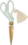 Gërshërë DesignWorks Ink Scissors, për letër, ngjyrë mint
