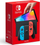 Конзола Nintendo Switch OLED, црвена/сина







