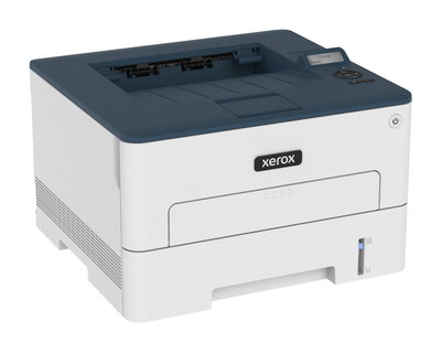 Printer lazer monokrom Xerox B230V_DNIUK, WiFi, printim dyanshëm, i bardhë