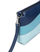 Çantë për femra Vuch Coalie Striped Blue, e kaltër