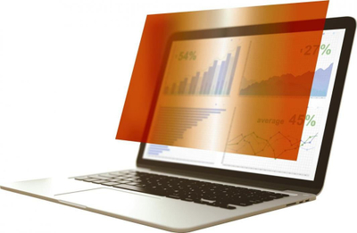 Filtër privatësie Gearlab Gold 14", për laptop, i zi