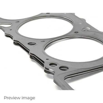 Set guarnicionësh shkarkimi Cometic C4204-030, Subaru FA20D FA20F EJ, MLS, gri