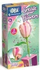Set kreativ Clementoni Mini Flower Factory Tulip, për bojrimin e luleve për zbukurim
