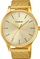 Orë dore Casio Collection LTP E140G-9A