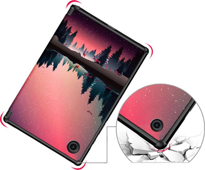 Kornizë mbrojtëse për tablet Galaxy Tab A8 Alogy, 10.5''