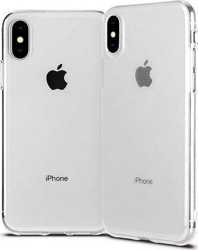 Këllëf Mercury Jelly për Samsung Galaxy A35 5G, TPU, i tejdukshëm