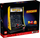 Set LEGO Icons Pac-Man Arcade Machine 10323, model ndërtimi koleksionist, për të rritur, multikolor