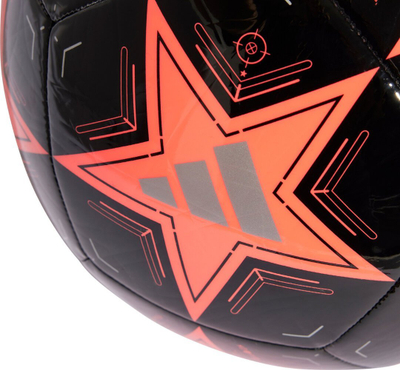 Фудбалска топка адидас Champions League UCL Club IX4064, TPU, бела