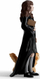 Figurina koleksionuese Schleich Harry Potter Hermione dhe Crookshanks, plastikë, shumëngjyrëshe