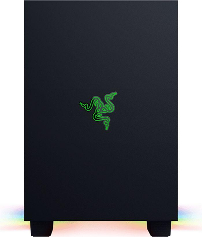Kasë Razer Tomahawk mini-ITX ARGB, Micro Tower