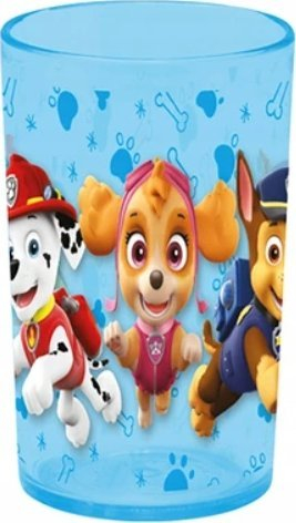 Set për mëngjes MGA Spin Master Paw Patrol 04-15308-20-11, për kalamaj, blu